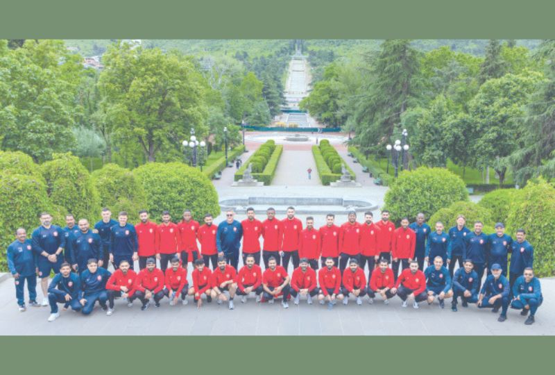 Bahrainis invited to Thailand’s King’s Cup